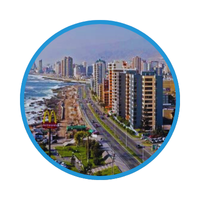 REGIÓN DE ANTOFAGASTA
