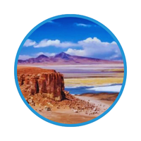REGIÓN DE ATACAMA