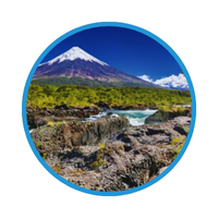 REGIÓN DE LOS LAGOS