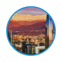 REGIÓN METROPOLITANA