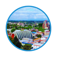 REGIÓN DE ÑUBLE
