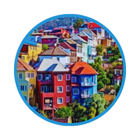 REGIÓN DE VALPARAÍSO
